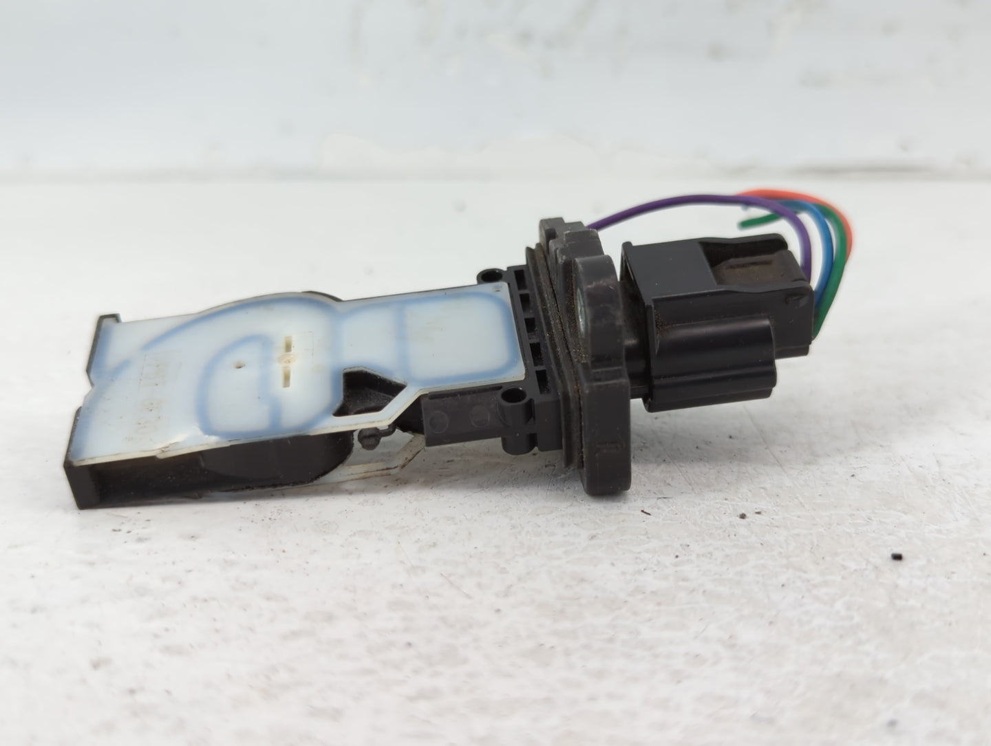 2009-2019 Toyota Corolla Mass Air Flow Meter Maf - Oemusedautoparts1.com