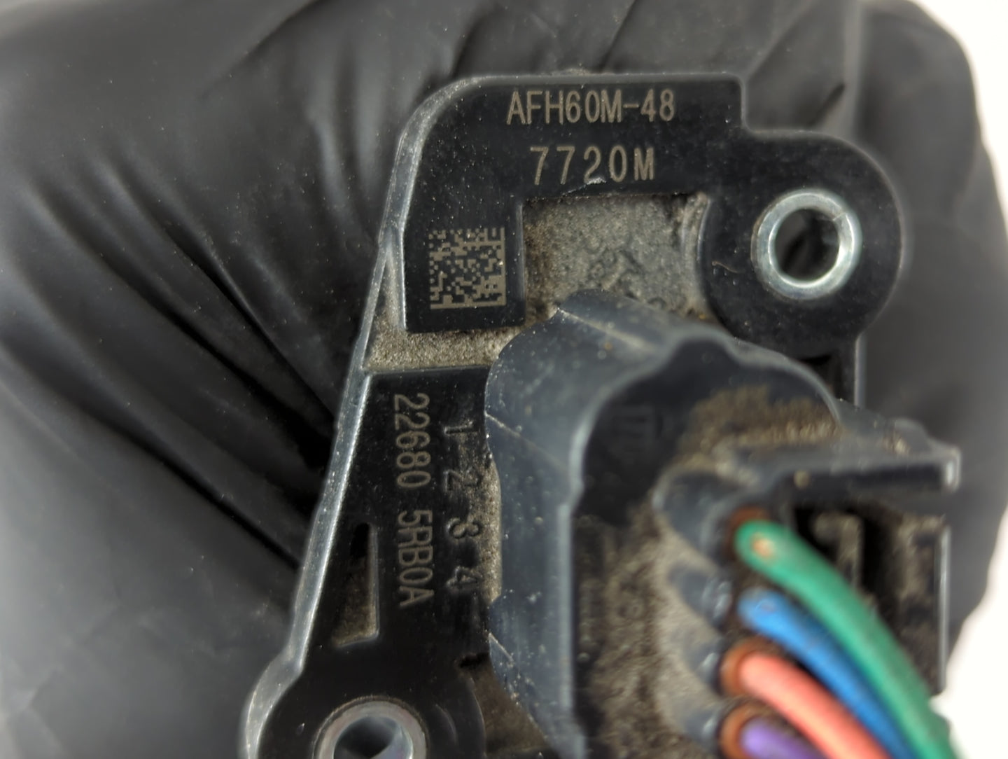 2009-2019 Toyota Corolla Mass Air Flow Meter Maf - Oemusedautoparts1.com