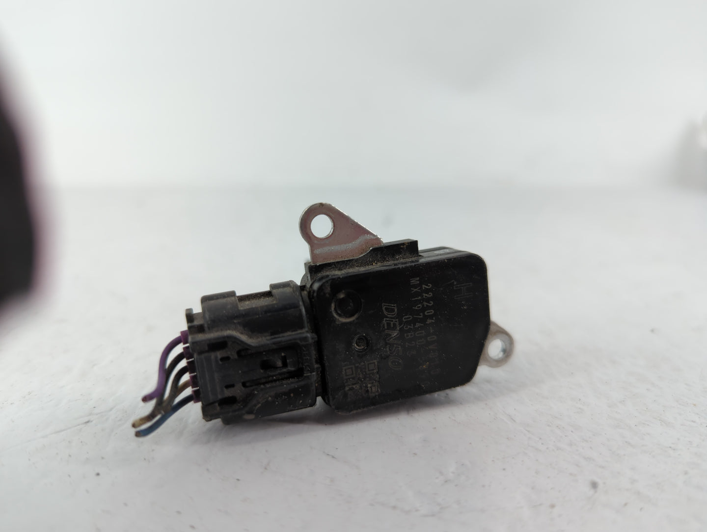 2009-2019 Toyota Corolla Mass Air Flow Meter Maf - Oemusedautoparts1.com