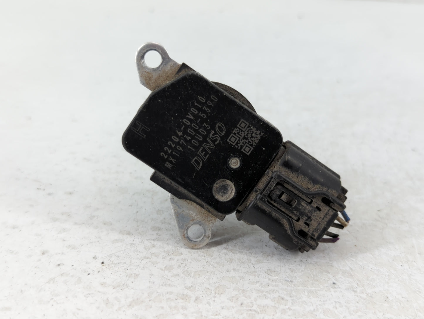 2009-2019 Toyota Corolla Mass Air Flow Meter Maf - Oemusedautoparts1.com