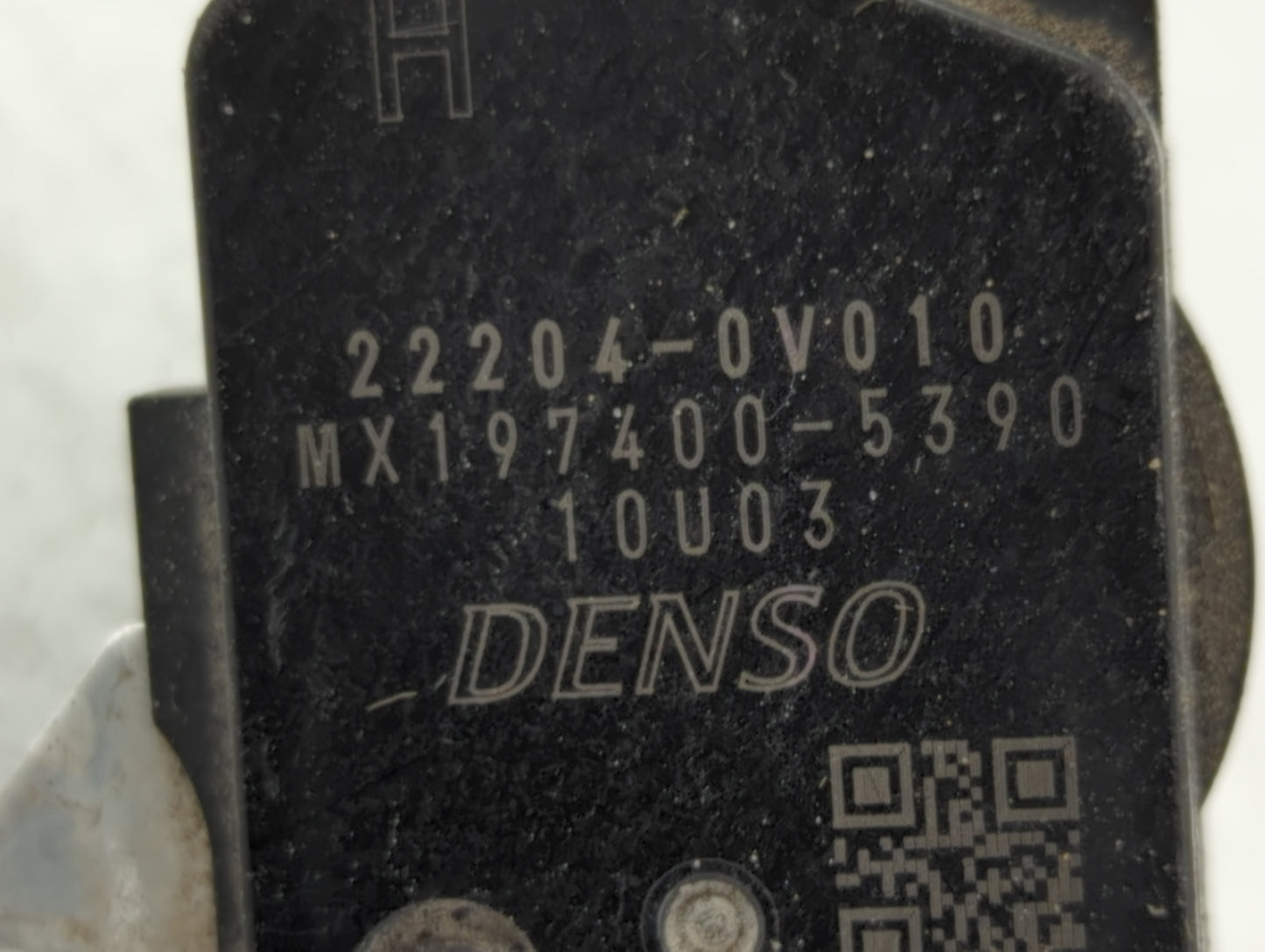 2009-2019 Toyota Corolla Mass Air Flow Meter Maf - Oemusedautoparts1.com