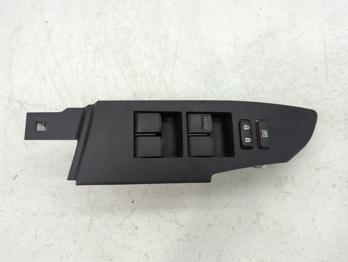 2014-2019 Toyota Corolla Master Power Window Switch Replacement Driver Side Left P/N:74232-02E70 Fits OEM Used Auto Parts - 