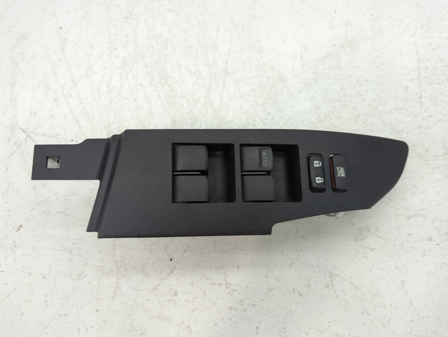 2014-2019 Toyota Corolla Master Power Window Switch Replacement Driver Side Left P/N:74232-02E70 Fits OEM Used Auto Parts - 