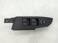 2014-2019 Toyota Corolla Master Power Window Switch Replacement Driver Side Left P/N:74232-02E70 Fits OEM Used Auto Parts - 