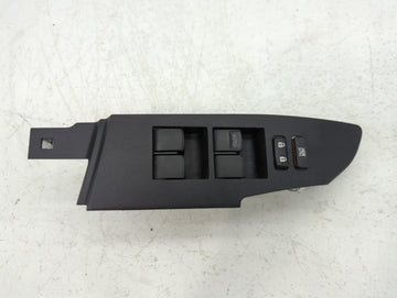 2014-2019 Toyota Corolla Master Power Window Switch Replacement Driver Side Left P/N:74232-02E70 Fits OEM Used Auto Parts - 