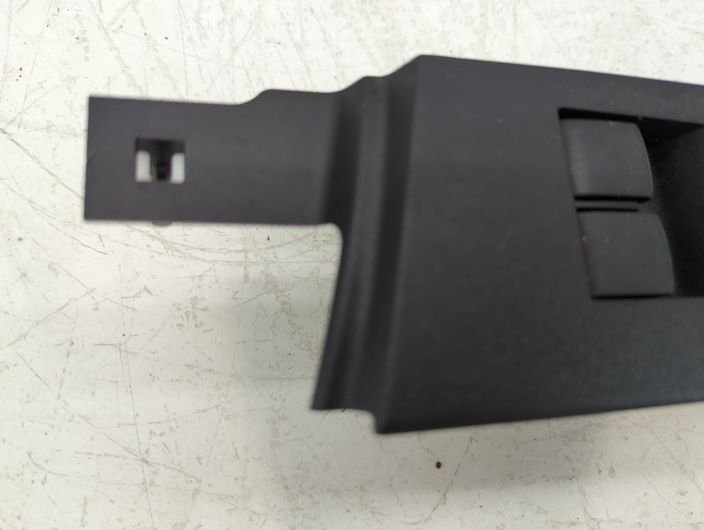 2014-2019 Toyota Corolla Master Power Window Switch Replacement Driver Side Left P/N:74232-02E70 Fits OEM Used Auto Parts - 