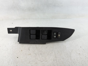 compare product 2014-2019 Toyota Corolla Master Power Window Switch Replacement Driver Side Left P/N:74232-02E70 Fits OEM Used Auto Parts