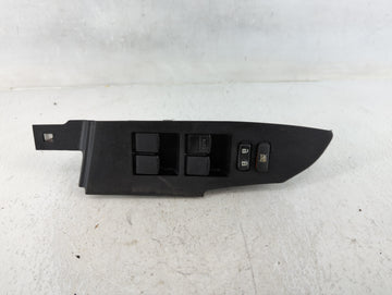 2014-2019 Toyota Corolla Master Power Window Switch Replacement Driver Side Left P/N:74232-02E70 Fits OEM Used Auto Parts - 