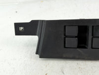 2014-2019 Toyota Corolla Master Power Window Switch Replacement Driver Side Left P/N:74232-02E70 Fits OEM Used Auto Parts - 