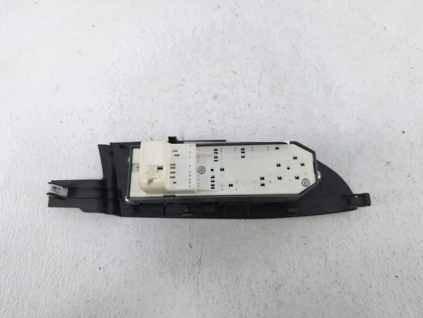 2014-2019 Toyota Corolla Master Power Window Switch Replacement Driver Side Left P/N:74232-02E70 Fits OEM Used Auto Parts - 