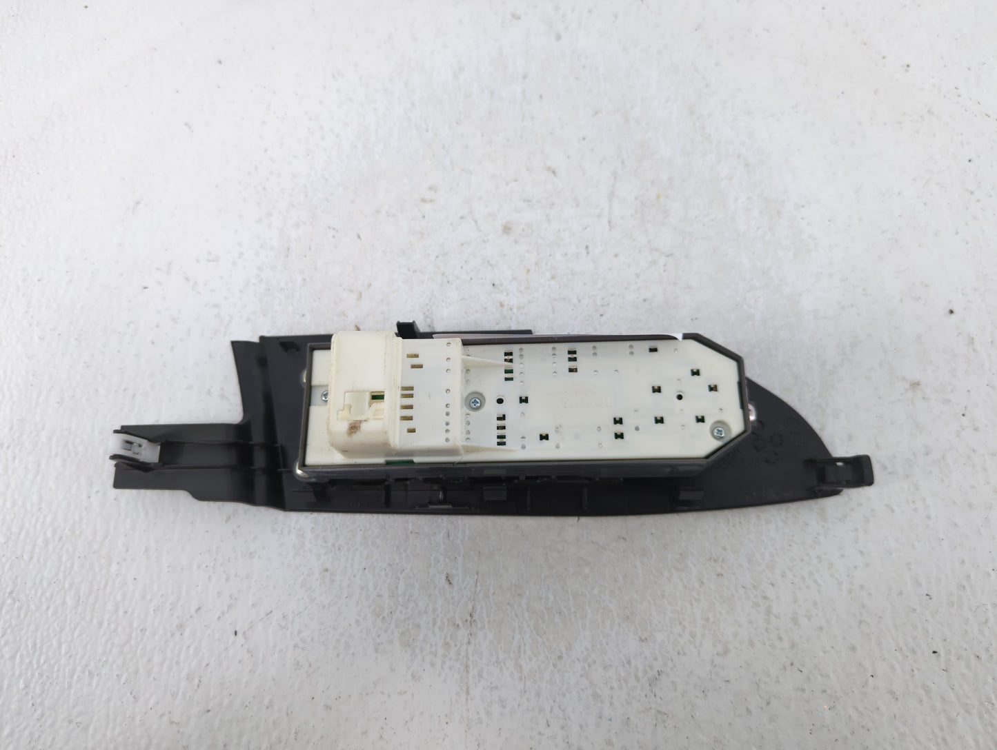 2014-2019 Toyota Corolla Master Power Window Switch Replacement Driver Side Left P/N:74232-02E70 Fits OEM Used Auto Parts - 