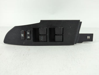 compare product 2014-2019 Toyota Corolla Master Power Window Switch Replacement Driver Side Left P/N:74232-02E70 Fits OEM Used Auto Parts