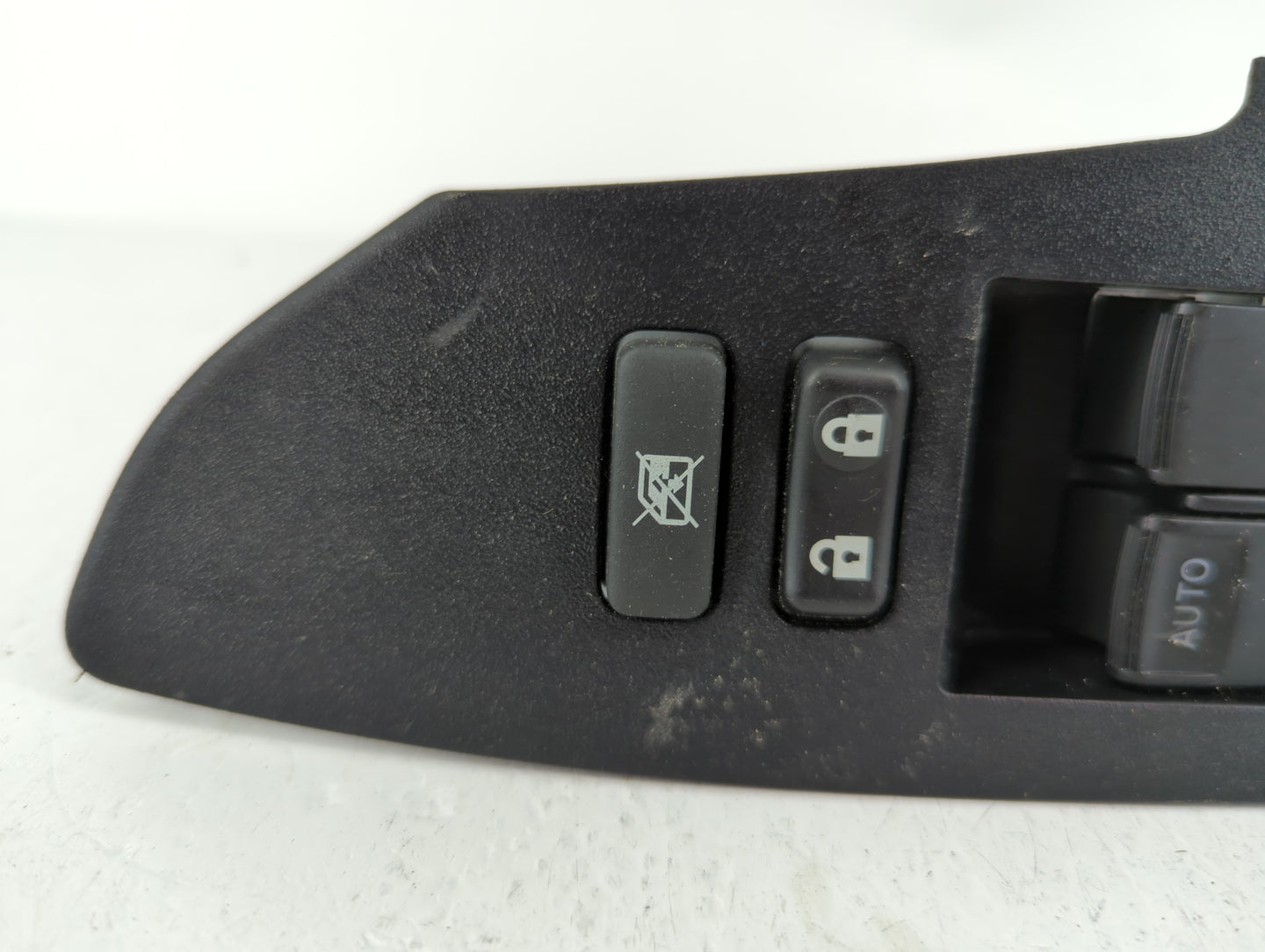 2014-2019 Toyota Corolla Master Power Window Switch Replacement Driver Side Left P/N:74232-02E70 Fits OEM Used Auto Parts - 