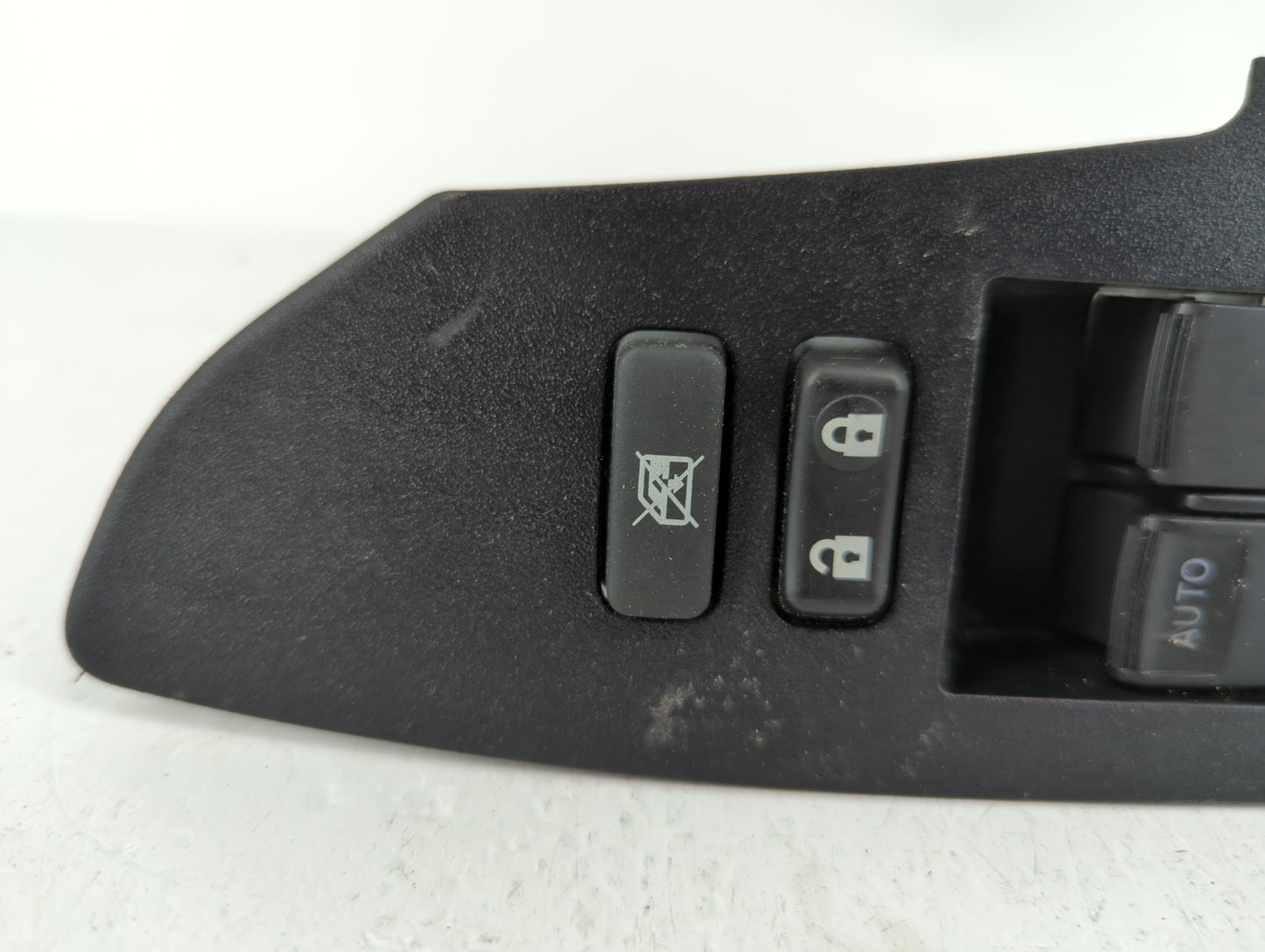 2014-2019 Toyota Corolla Master Power Window Switch Replacement Driver Side Left P/N:74232-02E70 Fits OEM Used Auto Parts - 