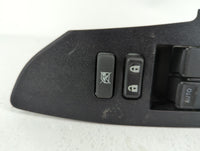 2014-2019 Toyota Corolla Master Power Window Switch Replacement Driver Side Left P/N:74232-02E70 Fits OEM Used Auto Parts - 