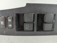 2014-2019 Toyota Corolla Master Power Window Switch Replacement Driver Side Left P/N:74232-02E70 Fits OEM Used Auto Parts - 