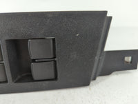 2014-2019 Toyota Corolla Master Power Window Switch Replacement Driver Side Left P/N:74232-02E70 Fits OEM Used Auto Parts - 
