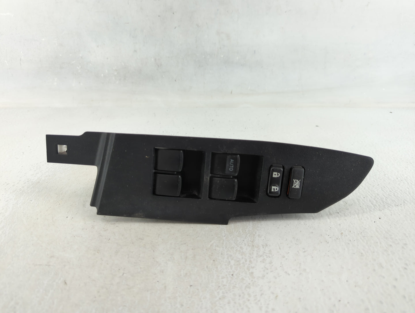 2014-2019 Toyota Corolla Master Power Window Switch Replacement Driver Side Left P/N:74232-02E70 Fits OEM Used Auto Parts - 