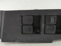 2014-2019 Toyota Corolla Master Power Window Switch Replacement Driver Side Left P/N:74232-02E70 Fits OEM Used Auto Parts - 