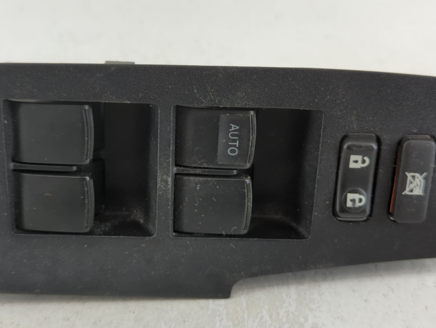 2014-2019 Toyota Corolla Master Power Window Switch Replacement Driver Side Left P/N:74232-02E70 Fits OEM Used Auto Parts - 