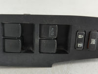 2014-2019 Toyota Corolla Master Power Window Switch Replacement Driver Side Left P/N:74232-02E70 Fits OEM Used Auto Parts - 