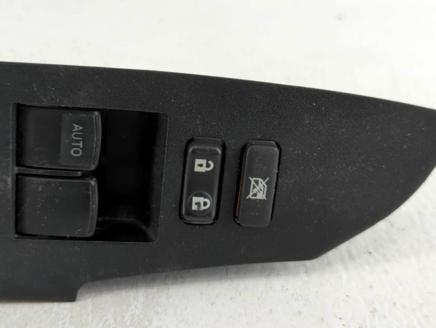 2014-2019 Toyota Corolla Master Power Window Switch Replacement Driver Side Left P/N:74232-02E70 Fits OEM Used Auto Parts - 