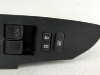 2014-2019 Toyota Corolla Master Power Window Switch Replacement Driver Side Left P/N:74232-02E70 Fits OEM Used Auto Parts - 
