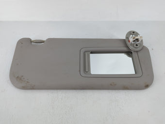 compare product 2017-2019 Toyota Corolla Sun Visor Shade Replacement Passenger Right Mirror Fits Fits 2017 2018 2019 OEM Used Auto Parts