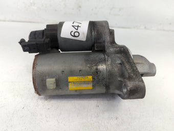 compare product 2015-2022 Toyota Corolla Car Starter Motor Solenoid OEM P/N:428000-9020 28100-0T340 Fits OEM Used Auto Parts