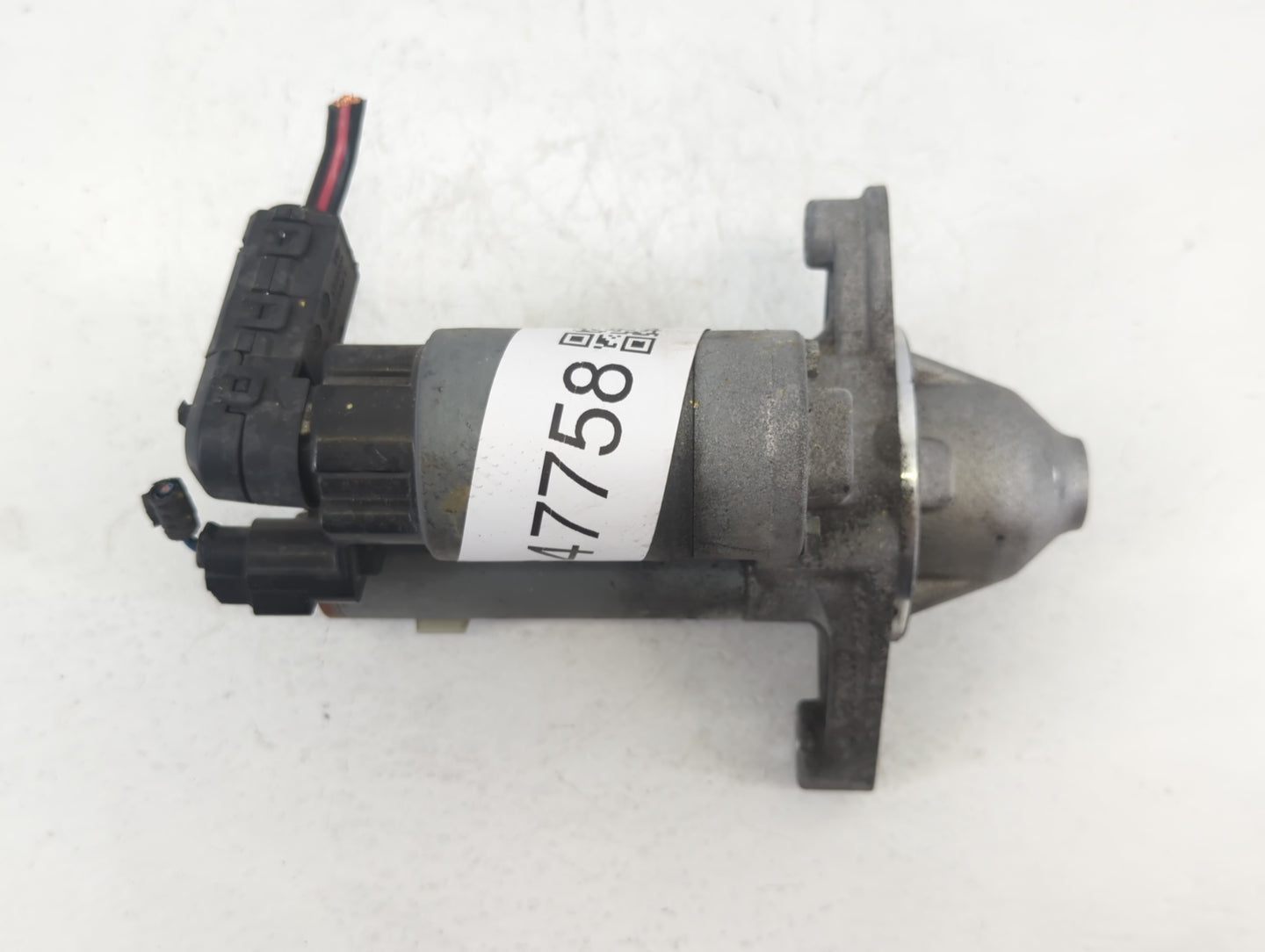 2015-2022 Toyota Corolla Car Starter Motor Solenoid OEM P/N:428000-9020 28100-0T340 Fits OEM Used Auto Parts - Oemusedautopa