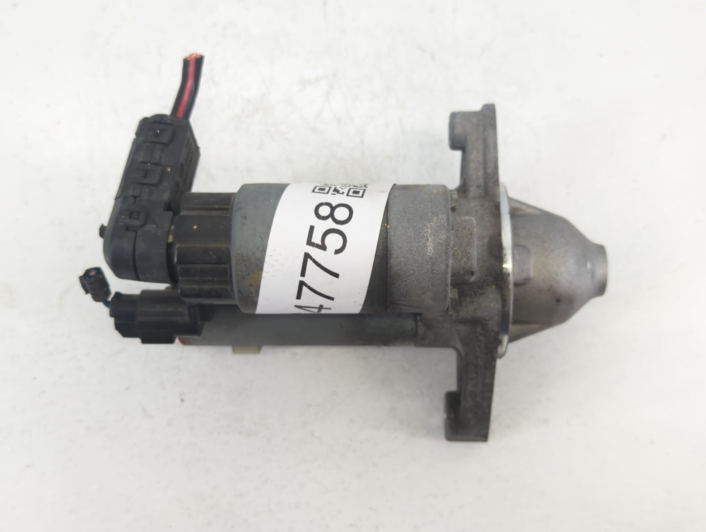 2015-2022 Toyota Corolla Car Starter Motor Solenoid OEM P/N:428000-9020 28100-0T340 Fits OEM Used Auto Parts - Oemusedautopa