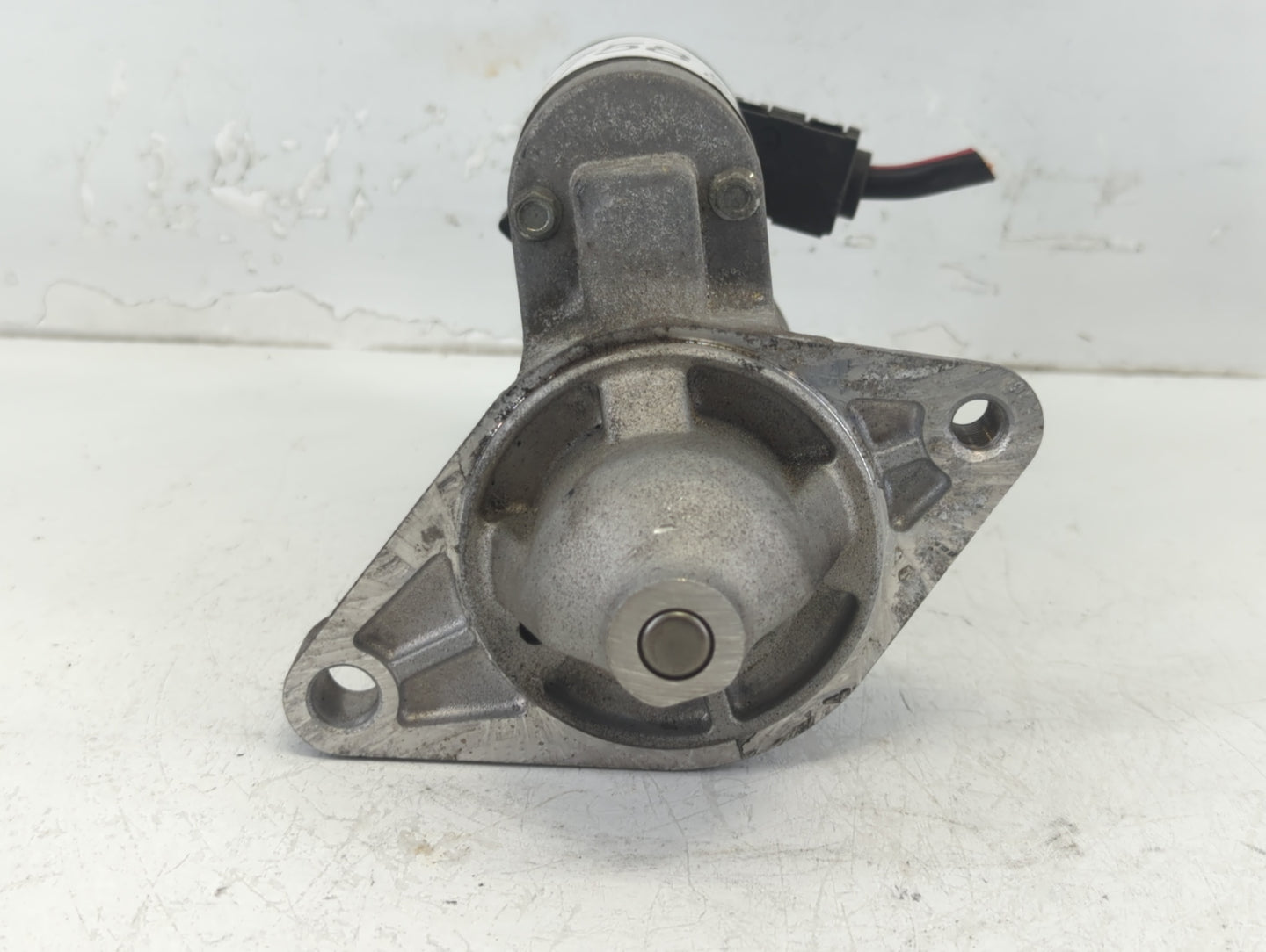 2015-2022 Toyota Corolla Car Starter Motor Solenoid OEM P/N:428000-9020 28100-0T340 Fits OEM Used Auto Parts - Oemusedautopa