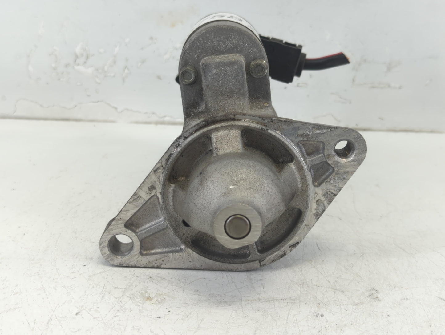 2015-2022 Toyota Corolla Car Starter Motor Solenoid OEM P/N:428000-9020 28100-0T340 Fits OEM Used Auto Parts - Oemusedautopa