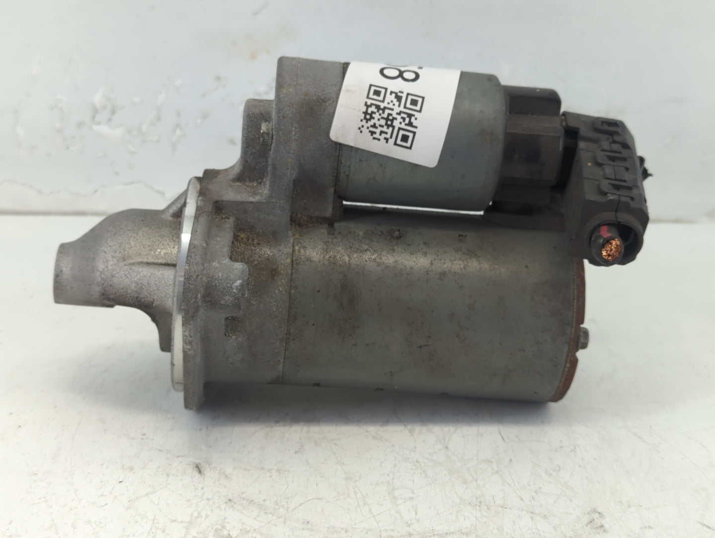 2015-2022 Toyota Corolla Car Starter Motor Solenoid OEM P/N:428000-9020 28100-0T340 Fits OEM Used Auto Parts - Oemusedautopa