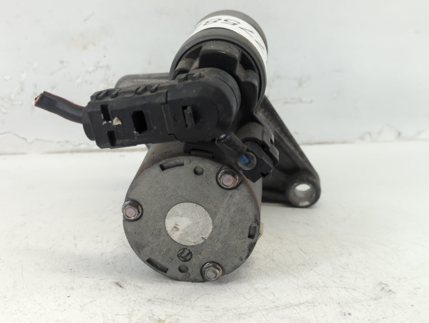 2015-2022 Toyota Corolla Car Starter Motor Solenoid OEM P/N:428000-9020 28100-0T340 Fits OEM Used Auto Parts - Oemusedautopa