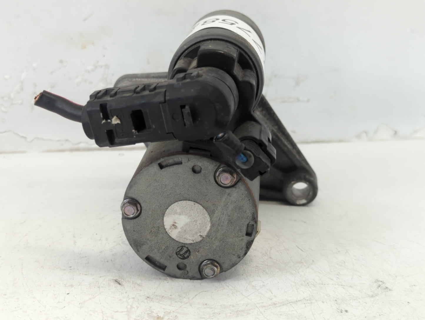 2015-2022 Toyota Corolla Car Starter Motor Solenoid OEM P/N:428000-9020 28100-0T340 Fits OEM Used Auto Parts - Oemusedautopa