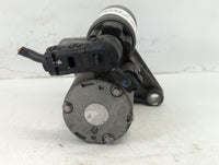 2015-2022 Toyota Corolla Car Starter Motor Solenoid OEM P/N:428000-9020 28100-0T340 Fits OEM Used Auto Parts - Oemusedautopa