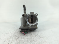2011-2019 Toyota Corolla Throttle Body P/N:22030-0T080 Fits Fits 2011 2012 2013 2014 2015 2016 2017 2018 2019 OEM Used Auto 
