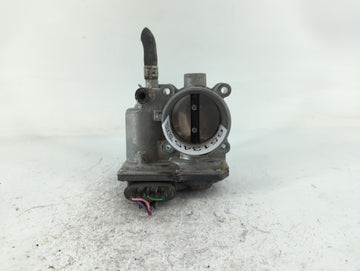 2011-2019 Toyota Corolla Throttle Body P/N:22030-0T080 Fits Fits 2011 2012 2013 2014 2015 2016 2017 2018 2019 OEM Used Auto 
