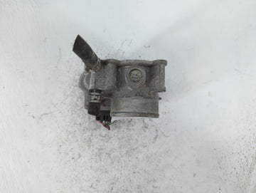 2011-2019 Toyota Corolla Throttle Body P/N:22030-0T080 Fits Fits 2011 2012 2013 2014 2015 2016 2017 2018 2019 OEM Used Auto Parts