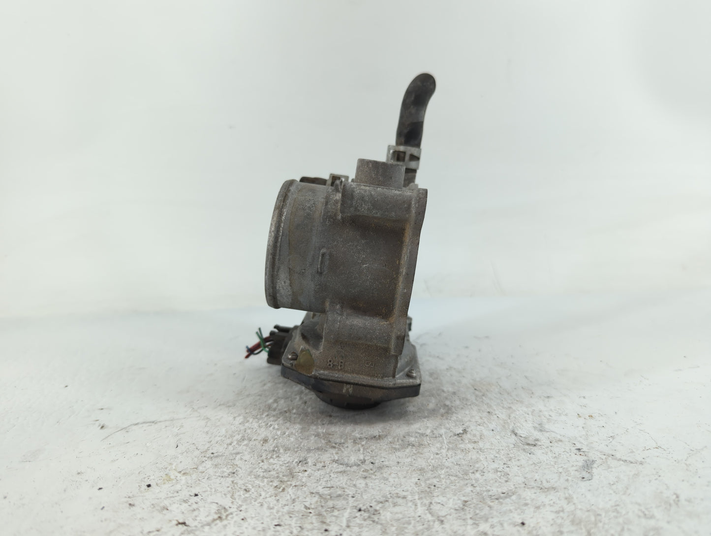 2011-2019 Toyota Corolla Throttle Body P/N:22030-0T080 Fits Fits 2011 2012 2013 2014 2015 2016 2017 2018 2019 OEM Used Auto 