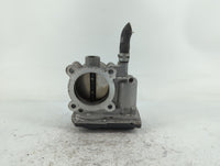 2011-2019 Toyota Corolla Throttle Body P/N:22030-0T080 Fits Fits 2011 2012 2013 2014 2015 2016 2017 2018 2019 OEM Used Auto 