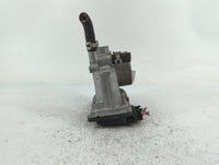 2011-2019 Toyota Corolla Throttle Body P/N:22030-0T080 Fits Fits 2011 2012 2013 2014 2015 2016 2017 2018 2019 OEM Used Auto 