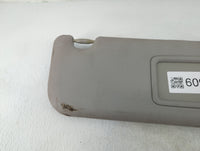 2017-2019 Toyota Corolla Sun Visor Shade Replacement Passenger Right Mirror Fits Fits 2017 2018 2019 OEM Used Auto Parts - O