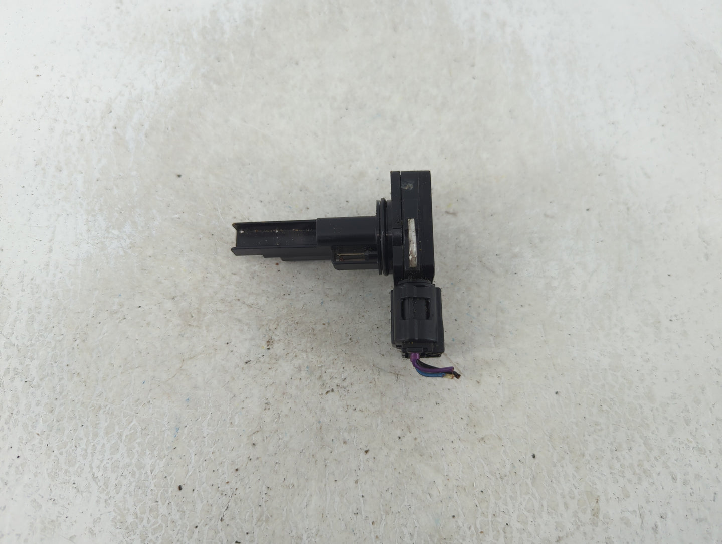 2009-2019 Toyota Corolla Mass Air Flow Meter Maf - Oemusedautoparts1.com