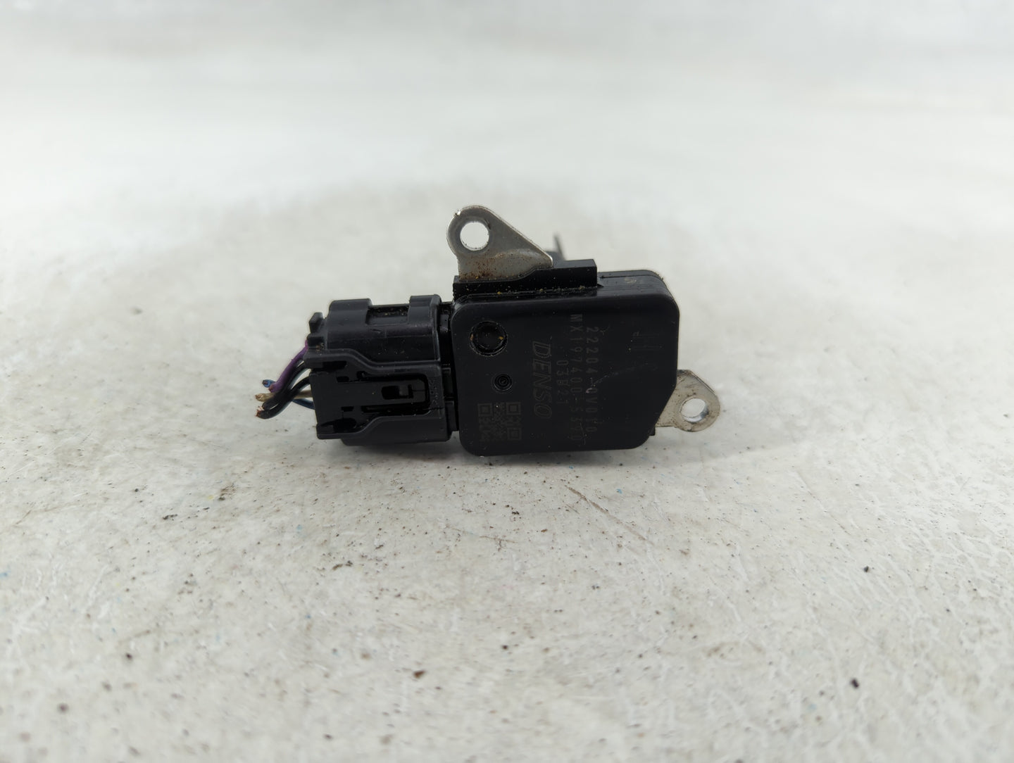 2009-2019 Toyota Corolla Mass Air Flow Meter Maf - Oemusedautoparts1.com
