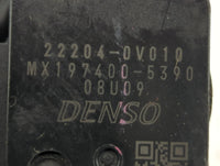 2009-2019 Toyota Corolla Mass Air Flow Meter Maf - Oemusedautoparts1.com