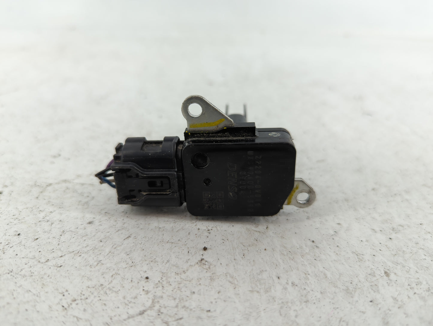 2009-2019 Toyota Corolla Mass Air Flow Meter Maf - Oemusedautoparts1.com