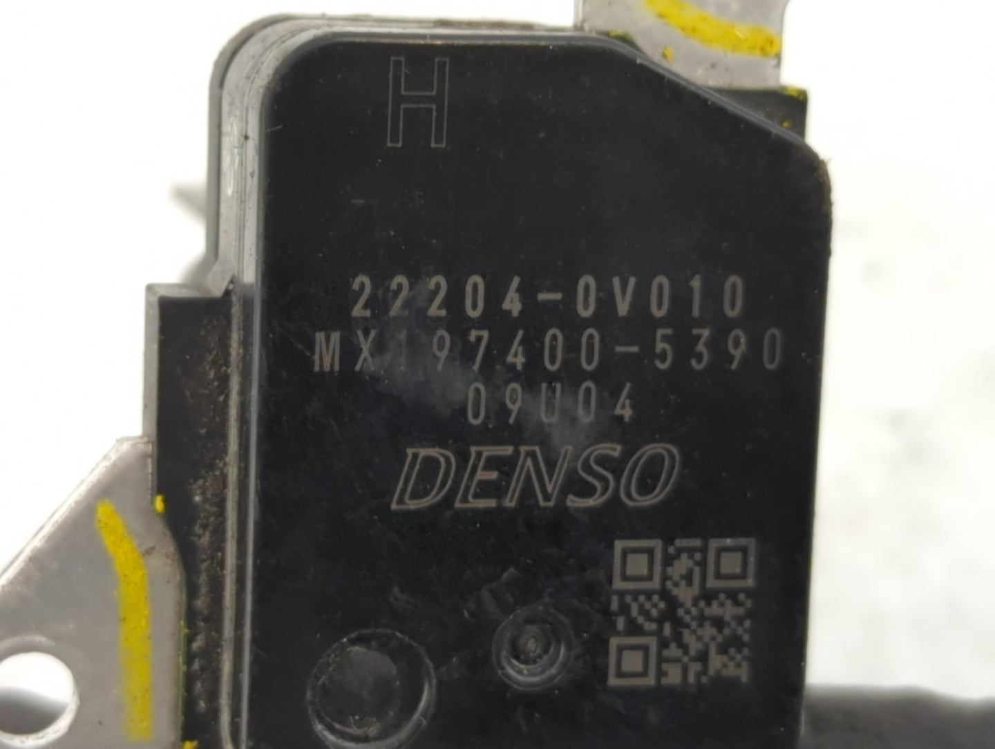 2009-2019 Toyota Corolla Mass Air Flow Meter Maf - Oemusedautoparts1.com