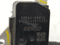 2009-2019 Toyota Corolla Mass Air Flow Meter Maf - Oemusedautoparts1.com